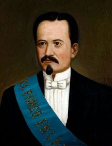 Antonio Borrero