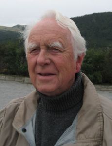 Ola Jonsmoen