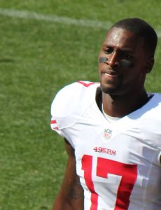 A. J. Jenkins