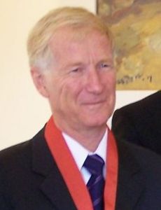 Edward Neill Baker