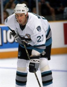 Bryan Marchment