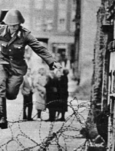 Conrad Schumann