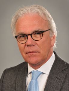 Norbert Klein (politician)