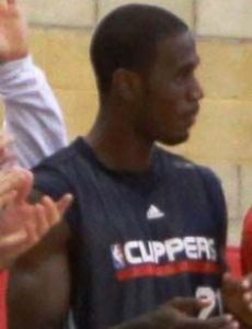 Kareem Rush