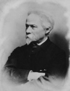 Napoléon Bourassa