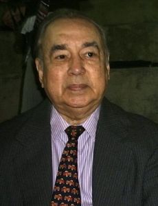 Aldemaro Romero