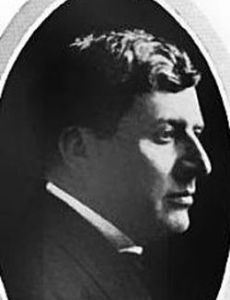 George E. Alter