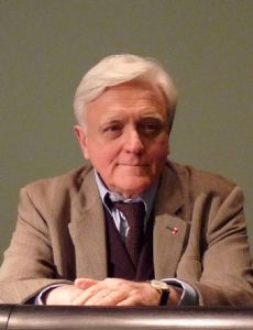 Elie Barnavi