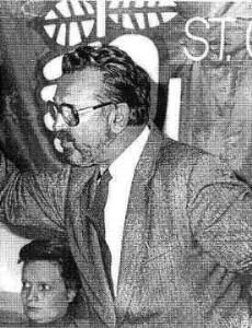 André Cools