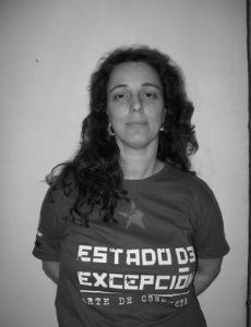 Tania Bruguera