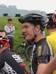 Nick Craig