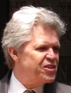 John Carmichael (Scientology)