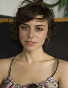 Angel Deradoorian
