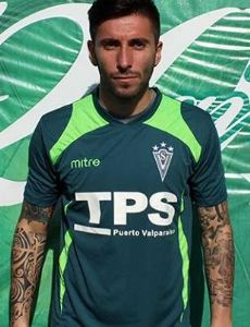 Marco Medel