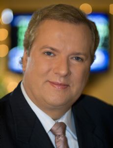 Mark Curtis (broadcaster)