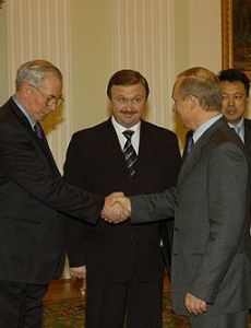 Sauat Mynbayev