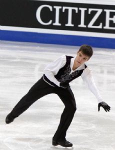 Viktor Romanenkov