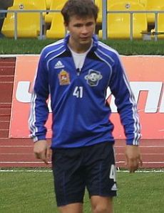 Aleksandr Sapeta