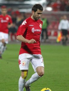 Antonio Tomás