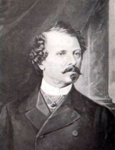 Thomas Mayne Reid