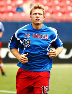 Bobby Rhine