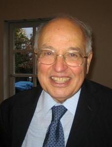 Michael Atiyah