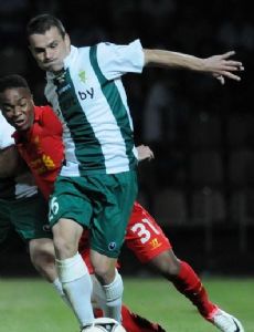 Tomasz Nowak (footballer)
