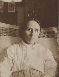 Anna Schäffer