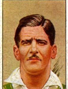 Chuck Fleetwood-Smith