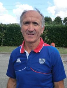 Bernard Bourreau
