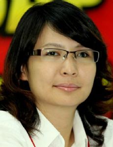 Janice Lee