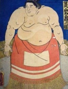 Araiwa Kamenosuke