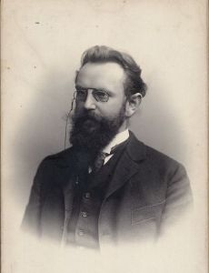 Eugen Bamberger