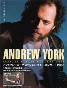 Andrew York