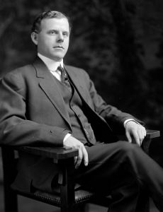 William Darius Jamieson