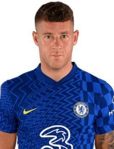 Ross Barkley