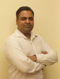 Prateek Bhardwaj