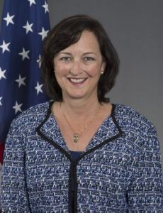 Lisa A. Johnson