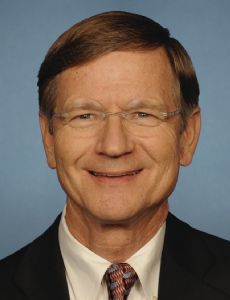 Lamar S. Smith