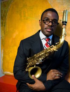 Antonio Hart