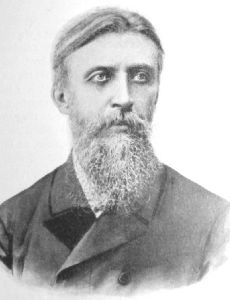 Aleksander Świętochowski
