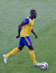 Bismark Adjei-Boateng