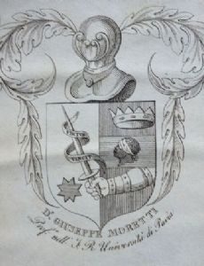 Giuseppe Moretti (botanist)