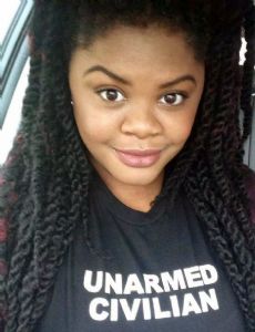 Johnetta Elzie