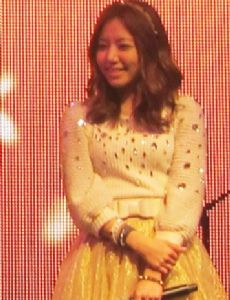Kim Nam-joo (singer)