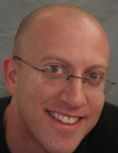 Benji Lovitt