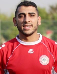 Abdallah Aich