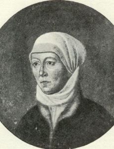 Wibrandis Rosenblatt