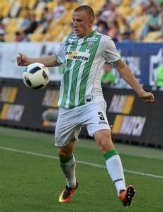 Vasyl Kravets