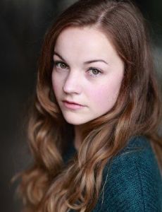 Izzy Meikle-Small